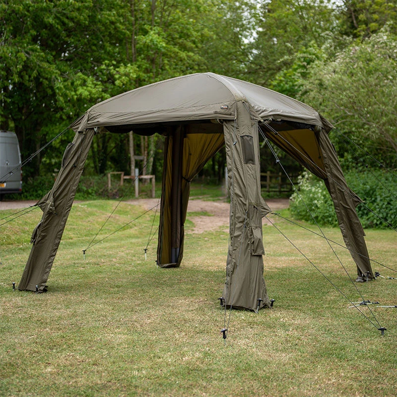 Fox Air Frame Social Shelter 2.5m